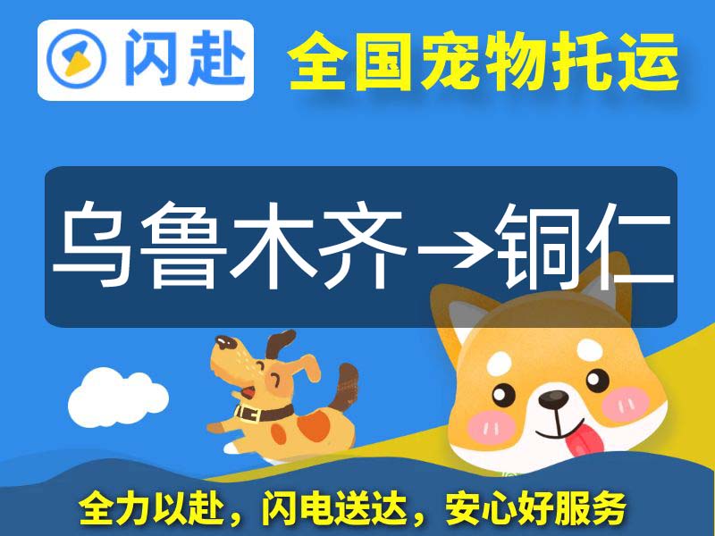 乌鲁木齐汽车托托运到铜仁